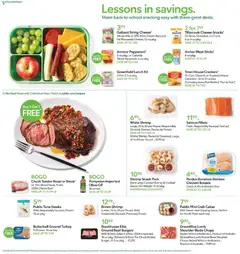 Preview of Publix weekly ads valid from 07/29/2026 | Page: 4