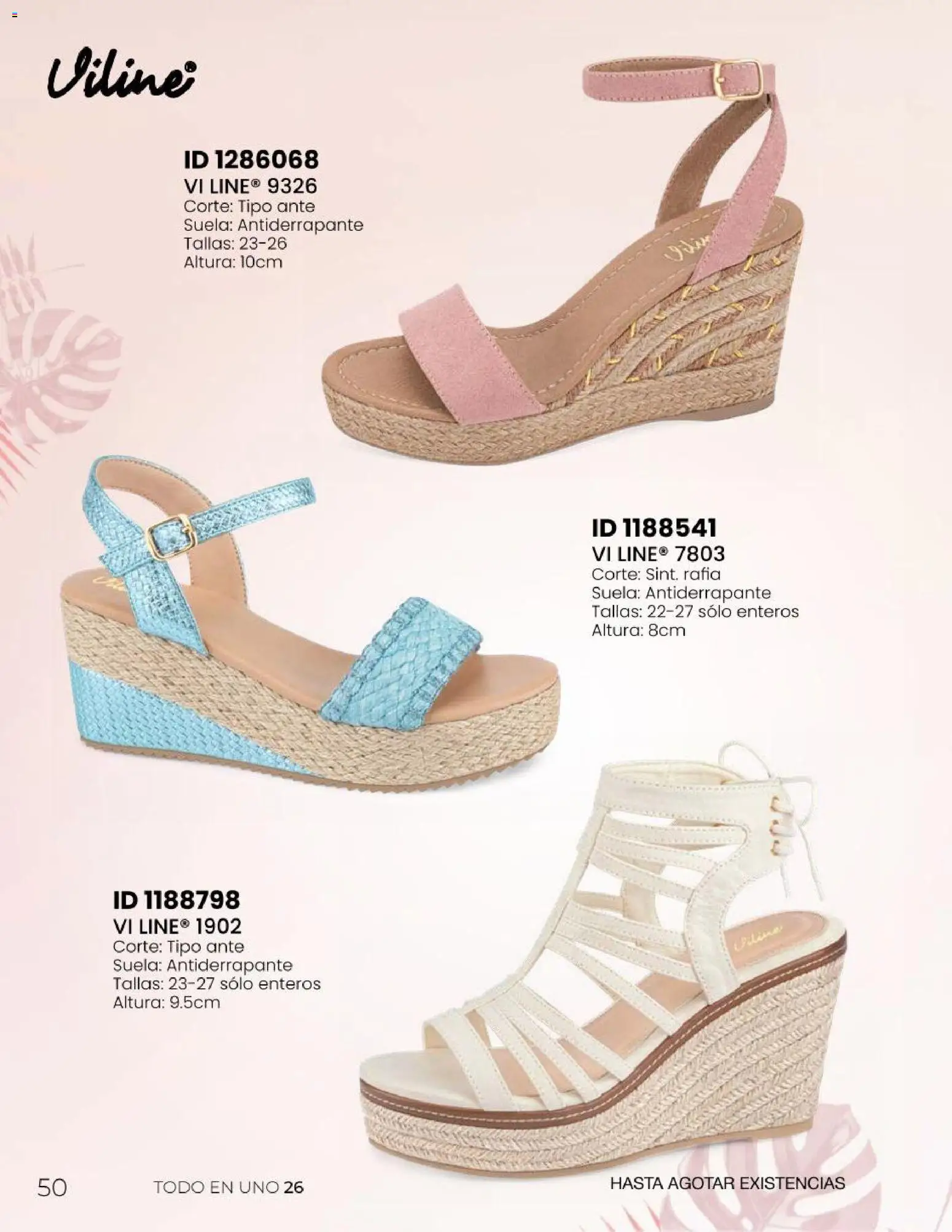 Catálogo Price Shoes de 06/05/2026 — page 49