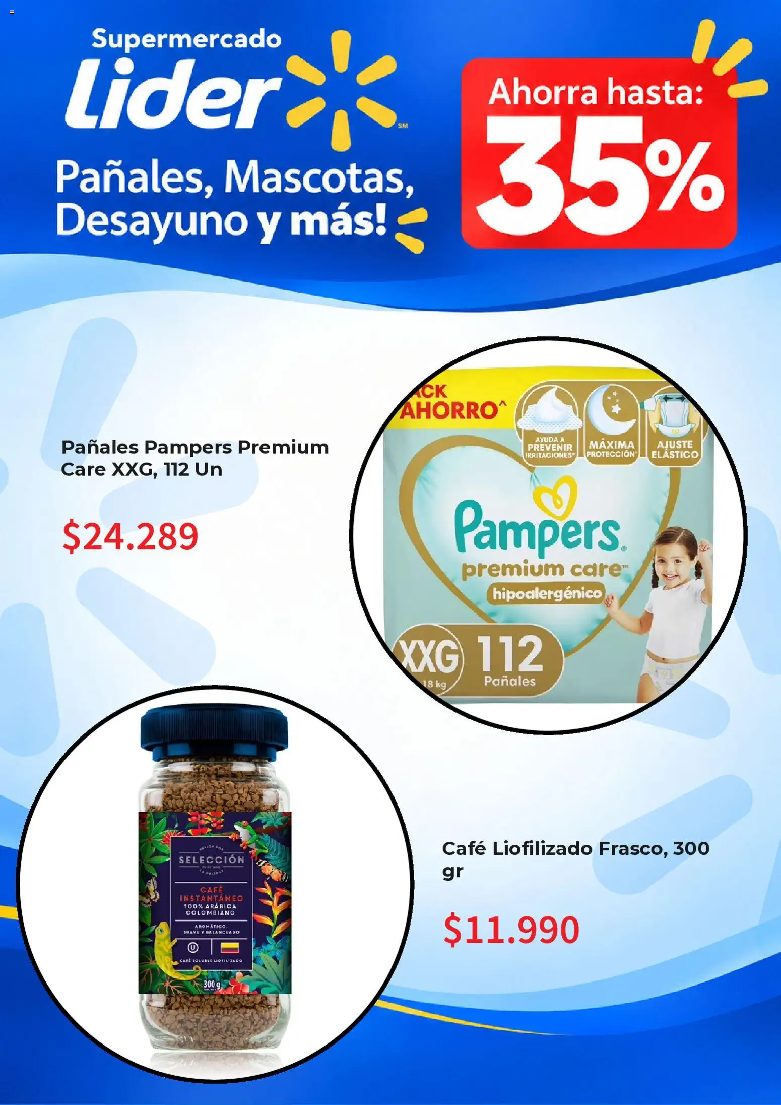 Lider Ofertas │ válido desde el 27.09.2026 | Página: 2