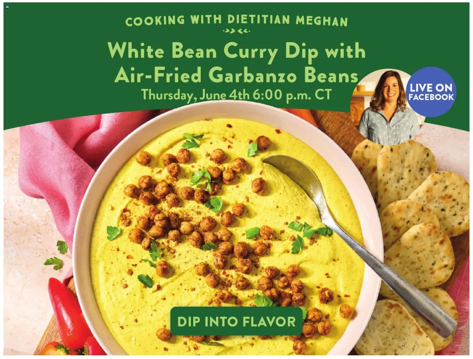 Fresh Thyme Weekly Ad - MI - valid from 03.06.2026 | Page: 5