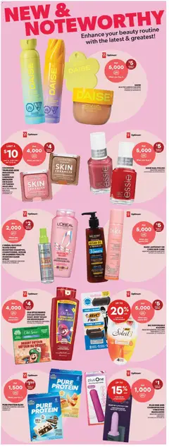 Preview of Real Canadian Superstore weekly flyer / circulaire from shop Real Canadian Superstore valid from Jul 30, 2026 | Page: 27