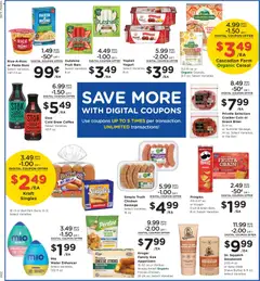 Preview of Fred Meyer weekly ads valid from 10.06.2026 | Page: 8