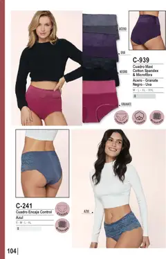 Ofertas Lady Genny válido desde el 09.02.2026 | Página: 106 | Productos: Cuadro, Uva, Algodón