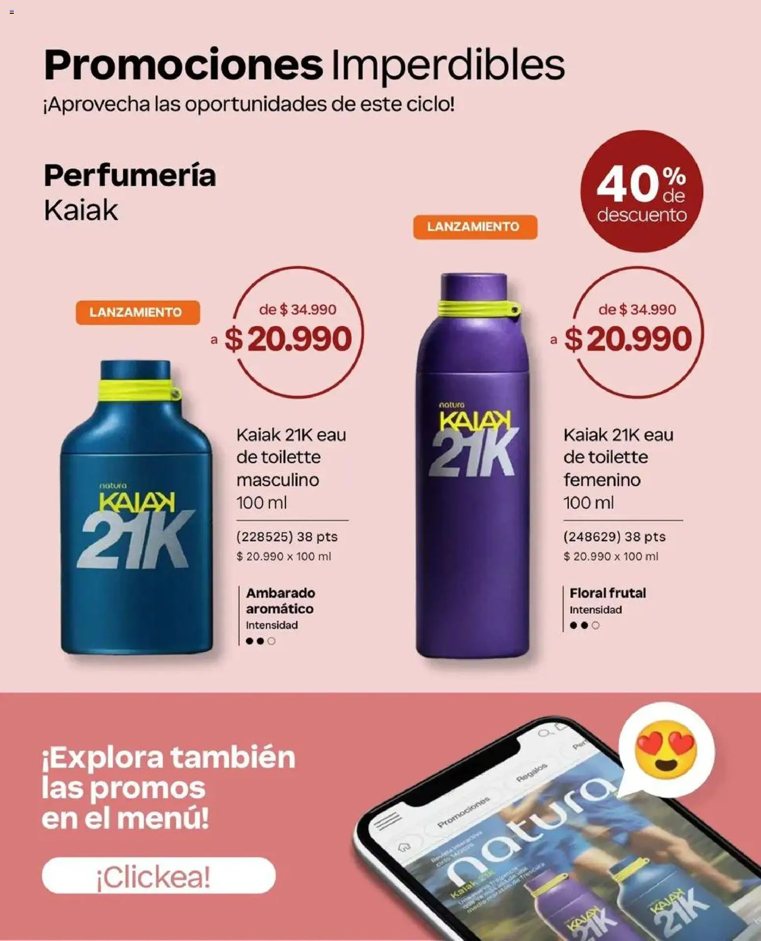 Natura catálogo │ válido desde el 15.09.2026 | Página: 8