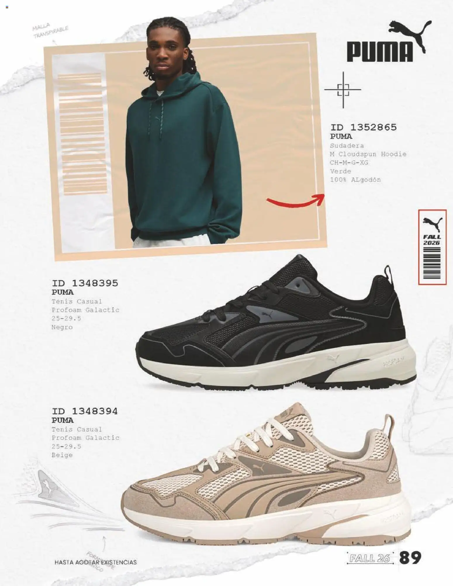 Nuevas ofertas de Price Shoes válidas en toda la República Mexicana desde el 17/08/2026. ¡Encuentra las mejores ofertas en Price Shoes catálogo! | Página: 93