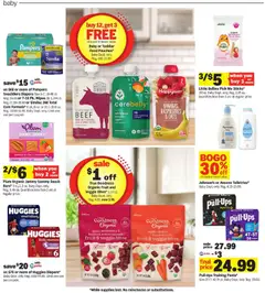 Preview of Meijer weekly ads valid from 09/30/2026 | Page: 29