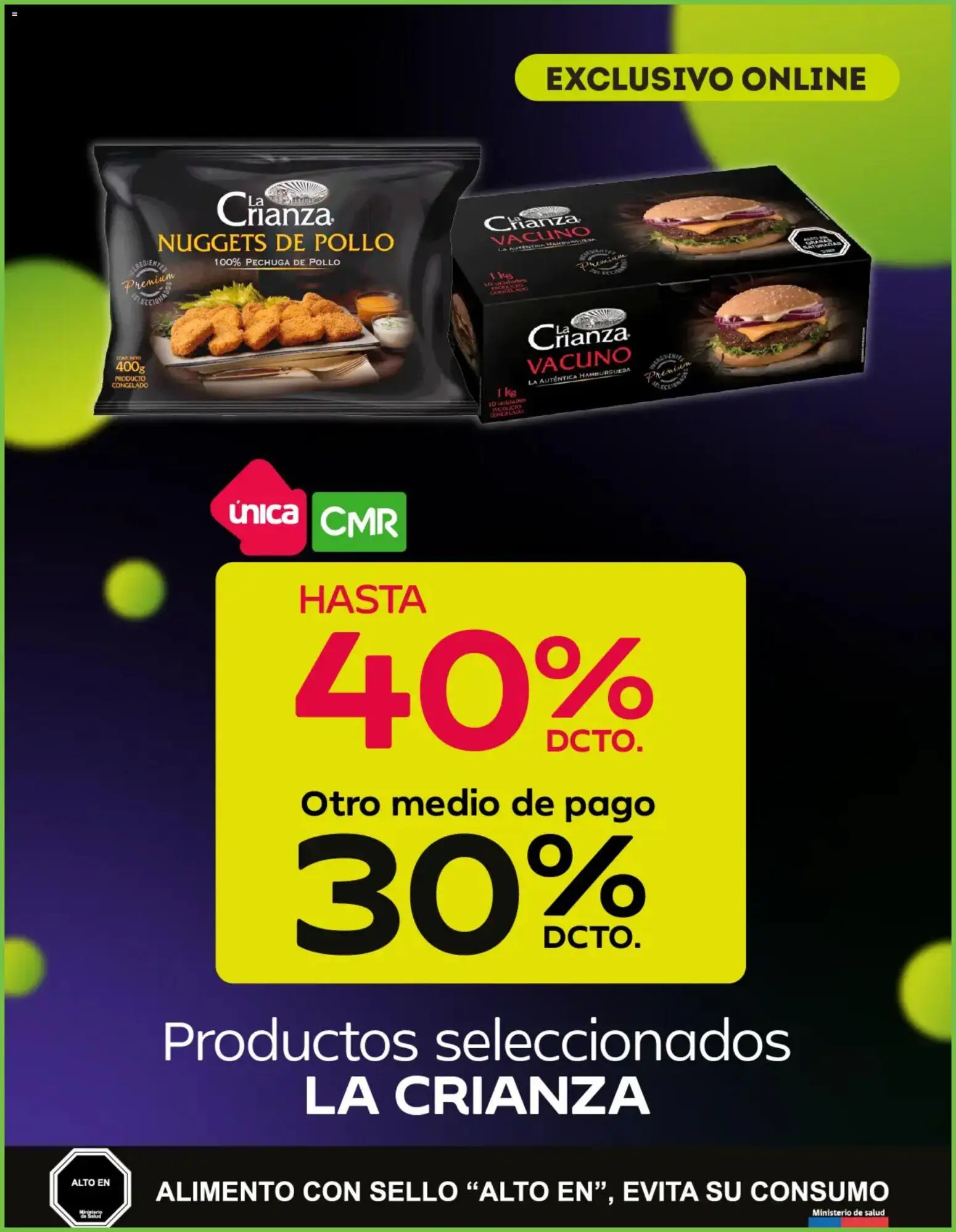 Tottus Ofertas │ válido desde el 21.06.2026 | Página: 6 | Productos: Pollo