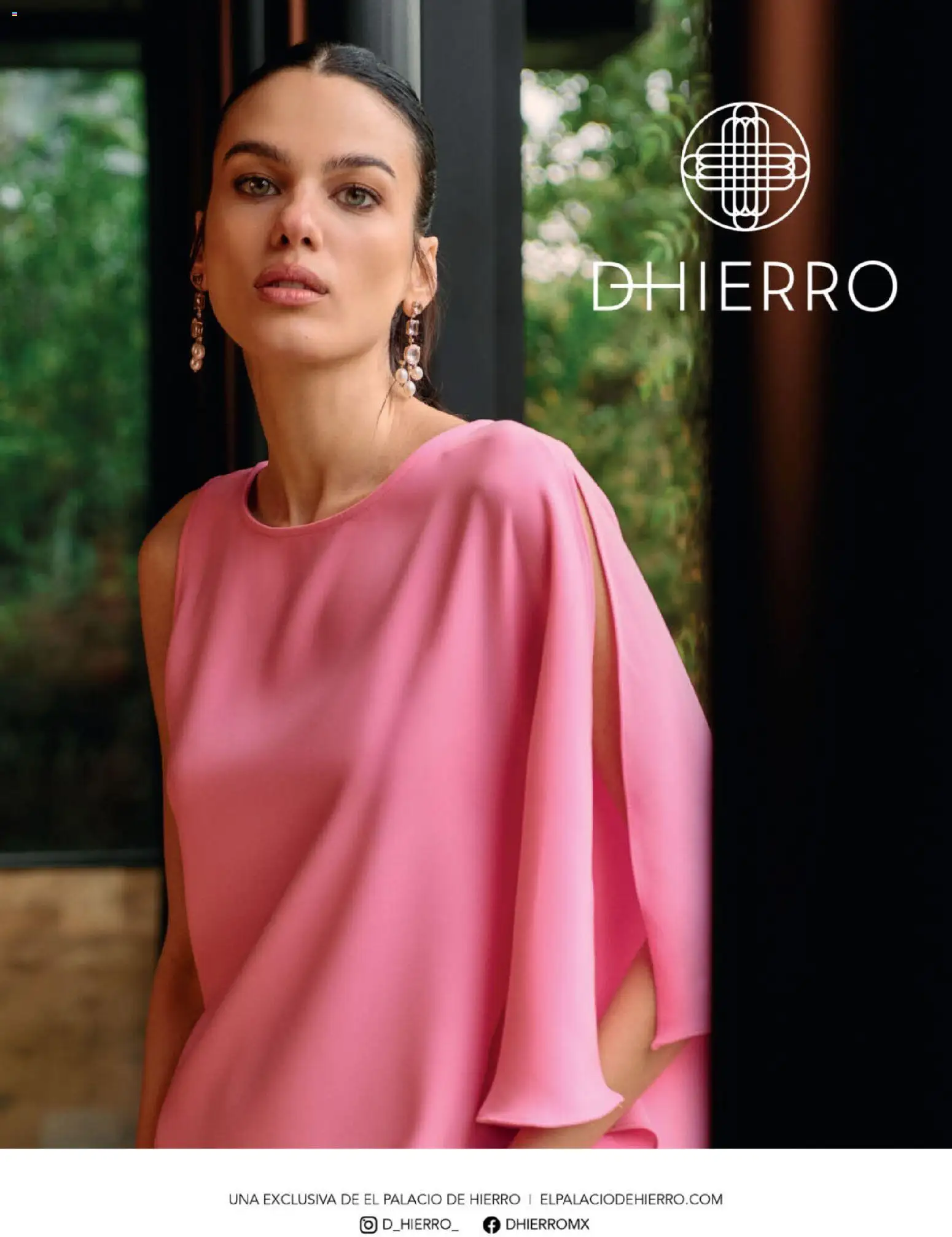 Nuevas ofertas de Palacio De Hierro válidas en toda la República Mexicana desde el 01/07/2026. ¡Encuentra las mejores ofertas en Palacio De Hierro catálogo! | Página: 65