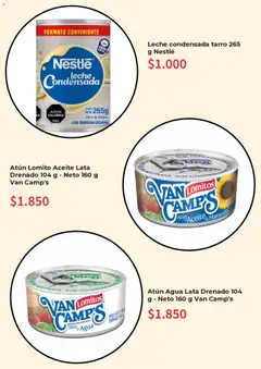 Super Bodega aCuenta Ofertas válido desde el 21.09.2026 | Página: 5