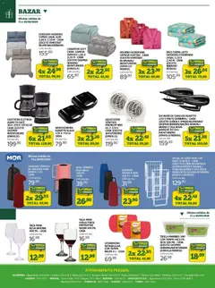 Cooper ofertas Quinzenal - Pré-Visualização do folheto da loja Cooper, válido de 13.05.2026 | Página: 16