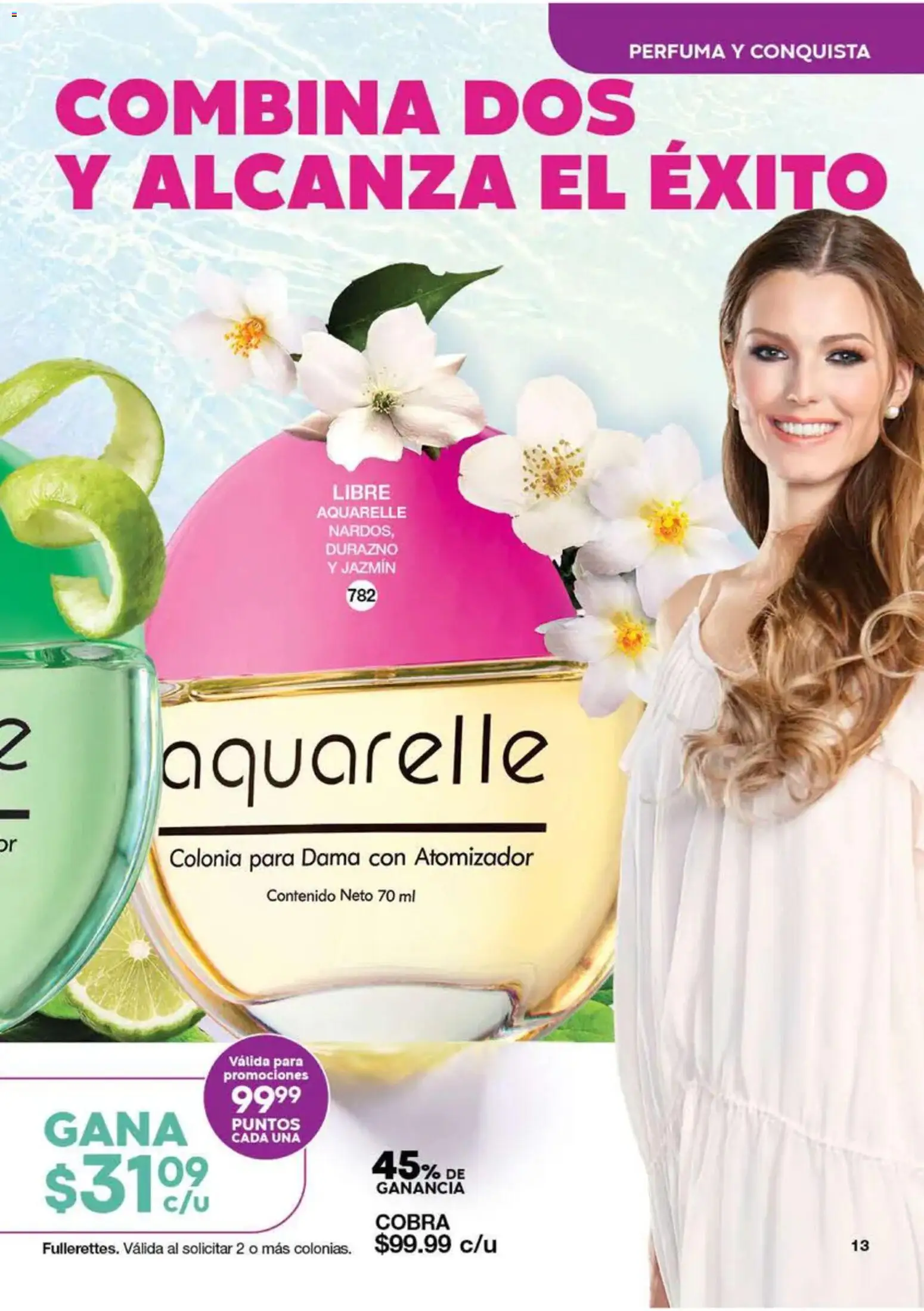 Nuevas ofertas de Fuller válidas en toda la República Mexicana desde el 02/09/2026. ¡Encuentra las mejores ofertas en Fuller Gana Más 11 2026! | Página: 11 | Productos: Durazno