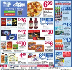 Preview of Price Chopper weekly ads valid from 14.06.2026 | Page: 12