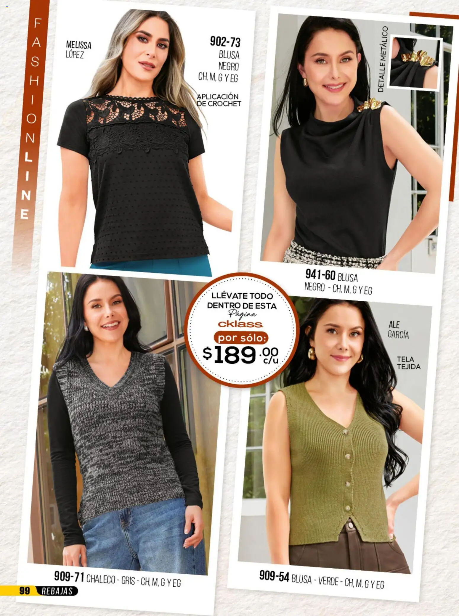 CKLASS ofertas de 01/06 — page 518