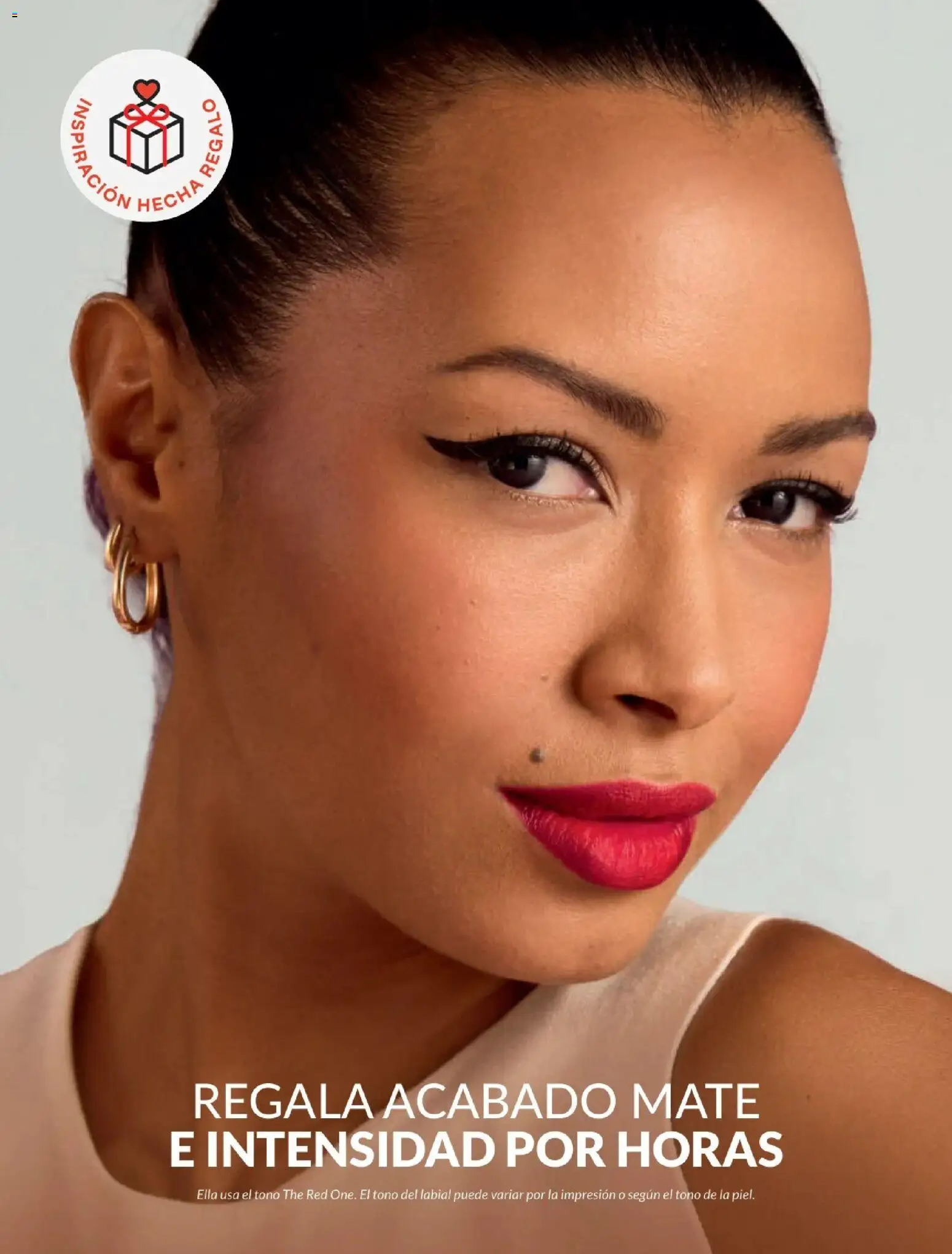 Catálogo Avon válido desde 21/04/2026 | Página: 8