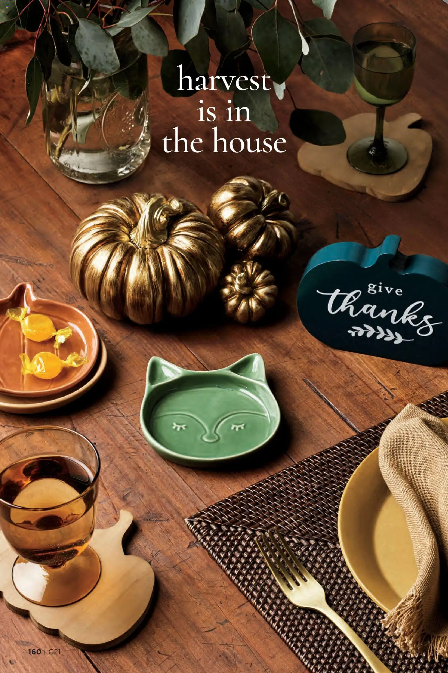 Avon flyer valid from Oct 8, 2026 | Page: 160