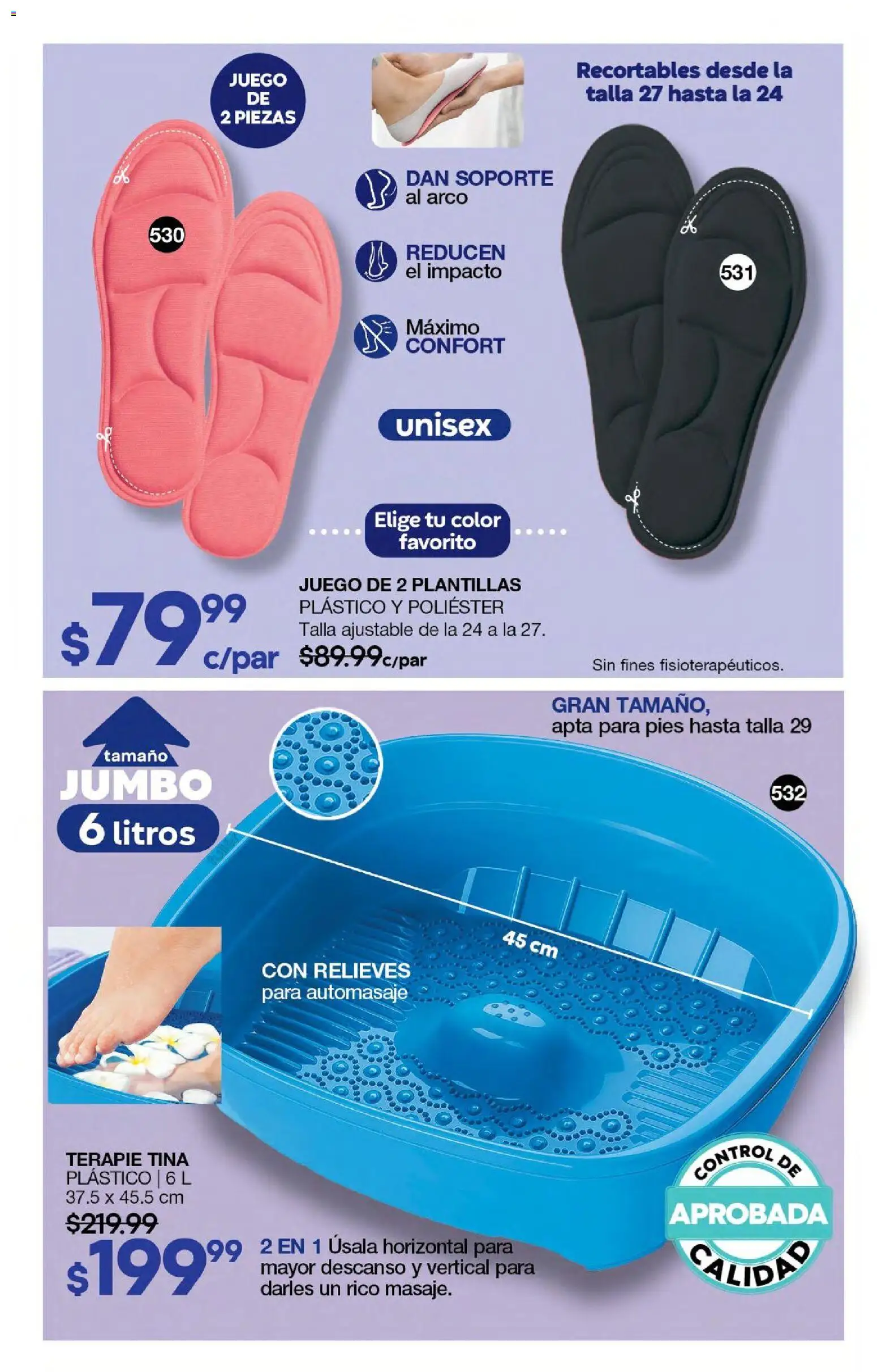 Nuevas ofertas de Fuller válidas en toda la República Mexicana desde el 24.06.2026. ¡Encuentra las mejores ofertas en Fuller campaña 6 2026! | Página: 121 | Productos: Juego