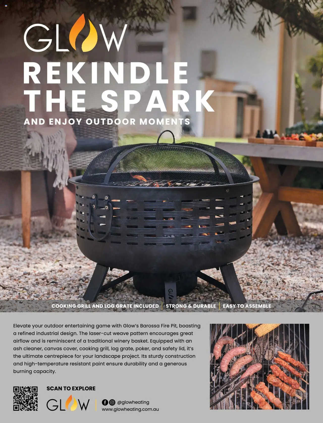 Bunnings Warehouse catalogue from 25 Aug 2025 | Page: 4