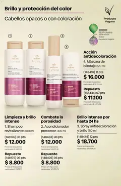 Vista previa Catálogo Natura Ciclo 7 válido desde el 06.05.2026 | Página: 241