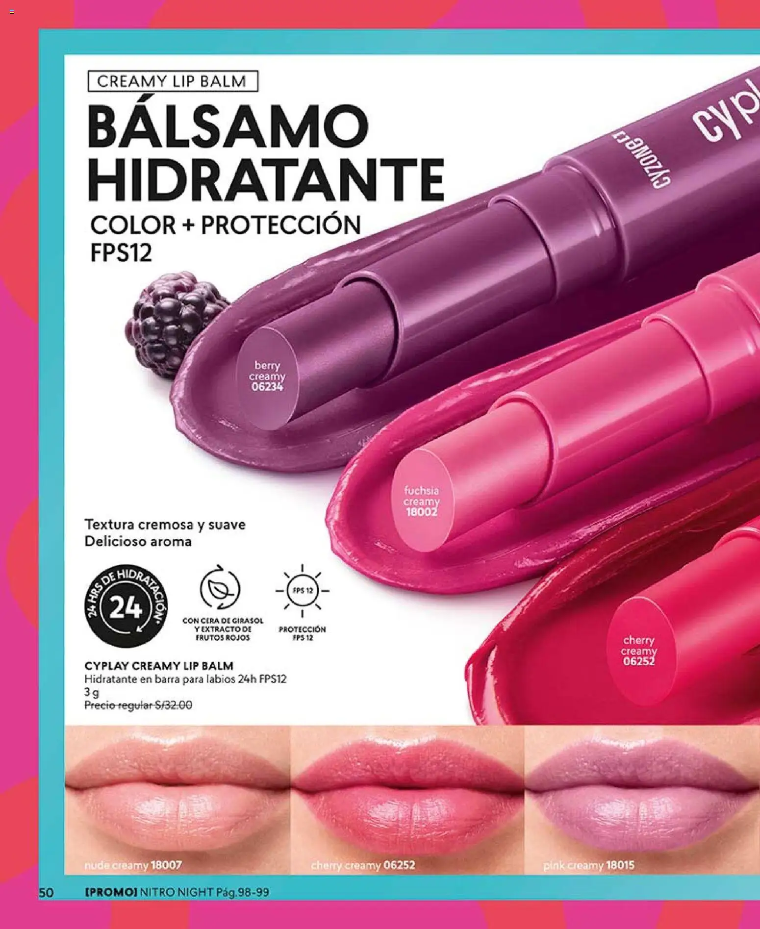 CyZone catálogo - Campaña 8 del 25/04 ✨ Ahorre a lo grande con los folletos en línea! | Perú