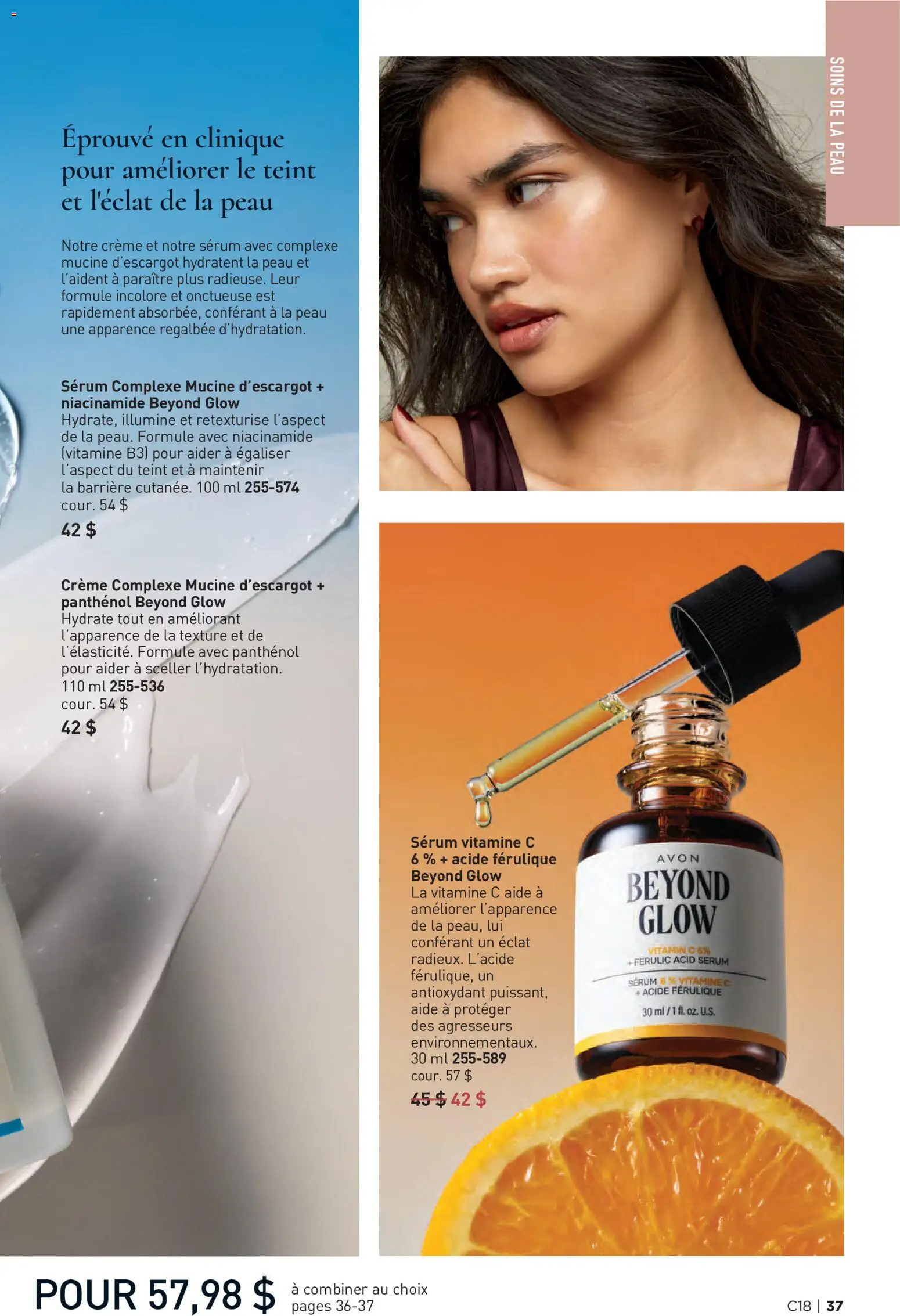 Avon flyer valid from Aug 27, 2026 | Page: 37