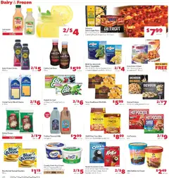 Preview of Family Fare weekly ads valid from 10.05.2026 | Page: 11