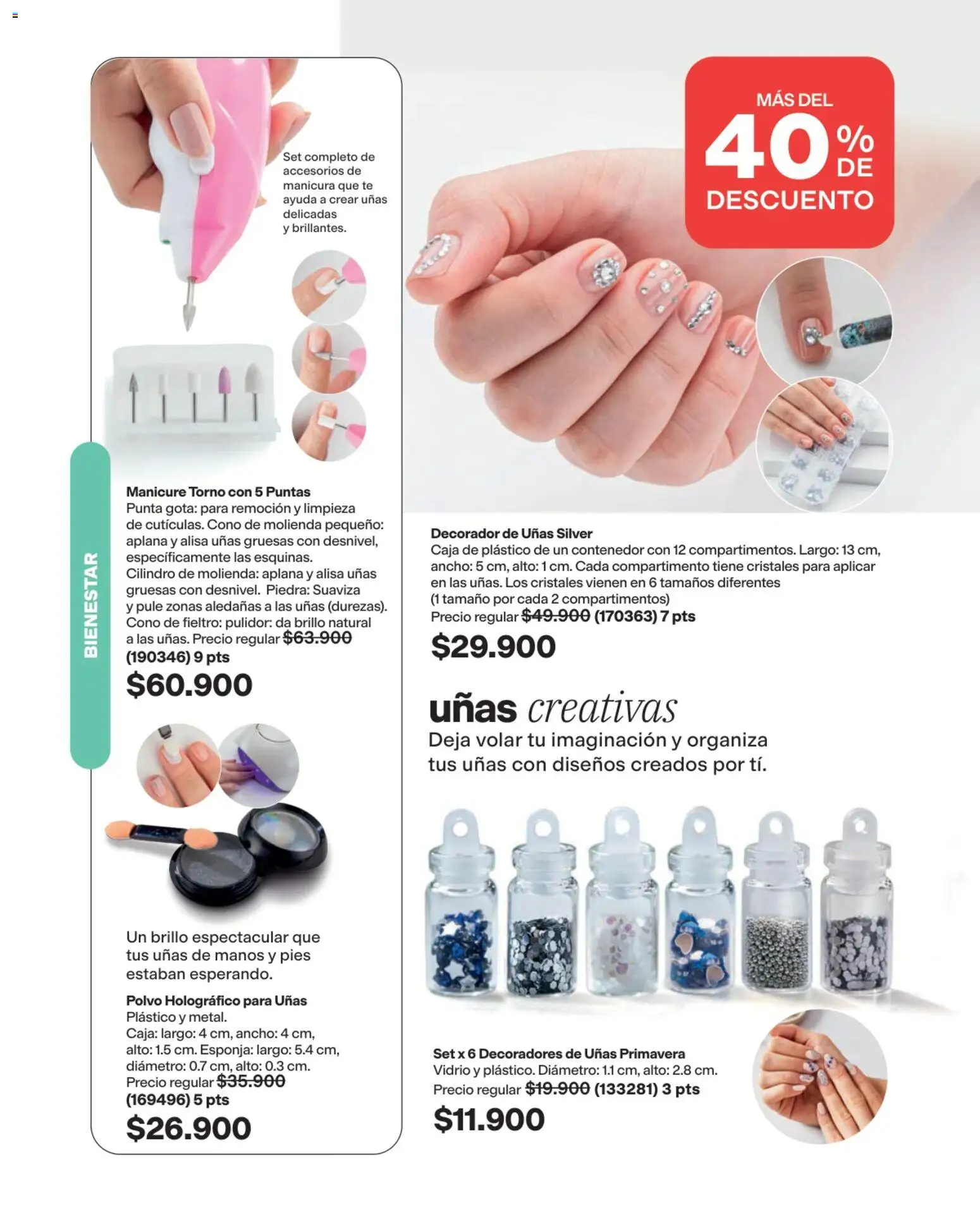 Avon revista - valida desde el 03/08/2026 | Página: 172 | Productos: Té, Brillo, Caja, Polvo