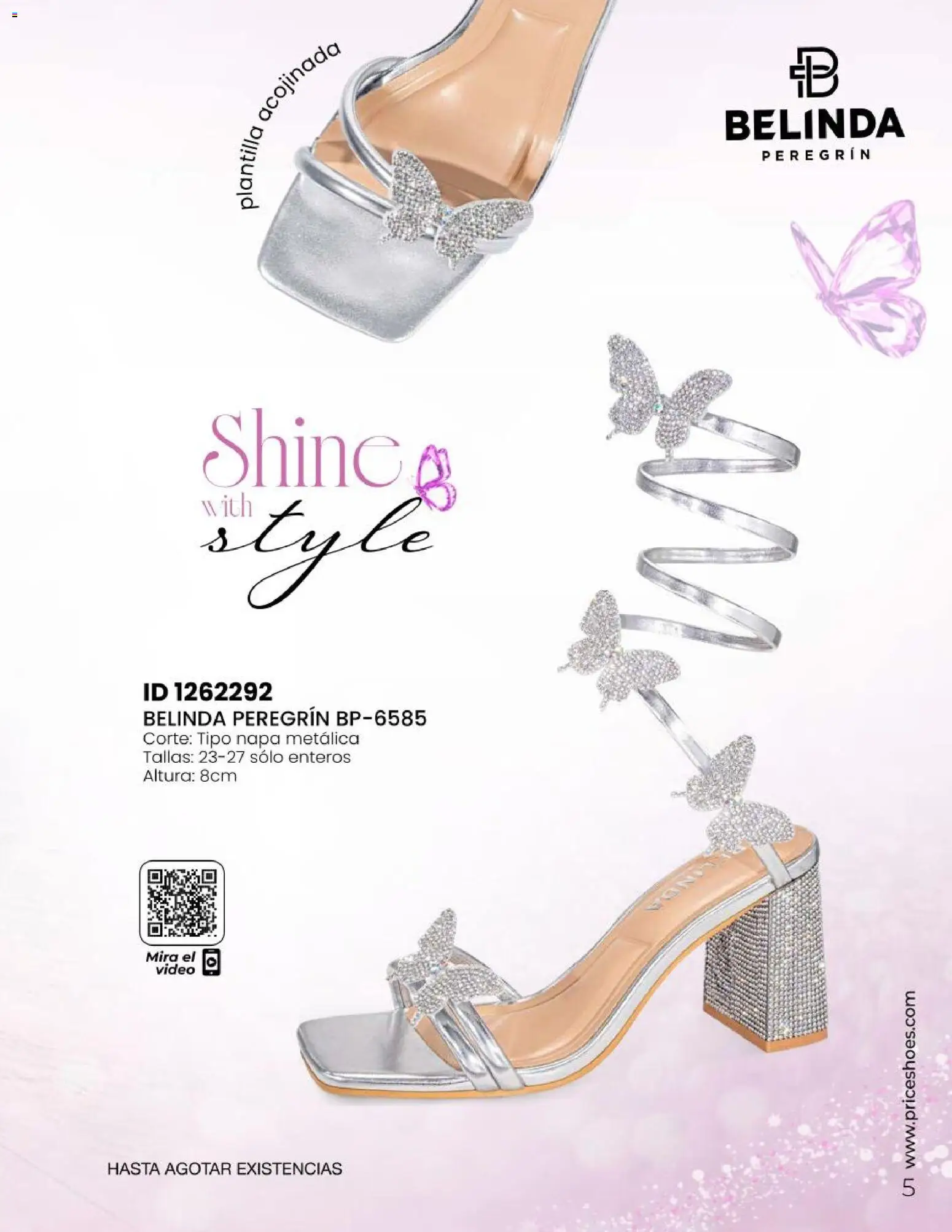 Catálogo Price Shoes de 06/05/2026 — page 4