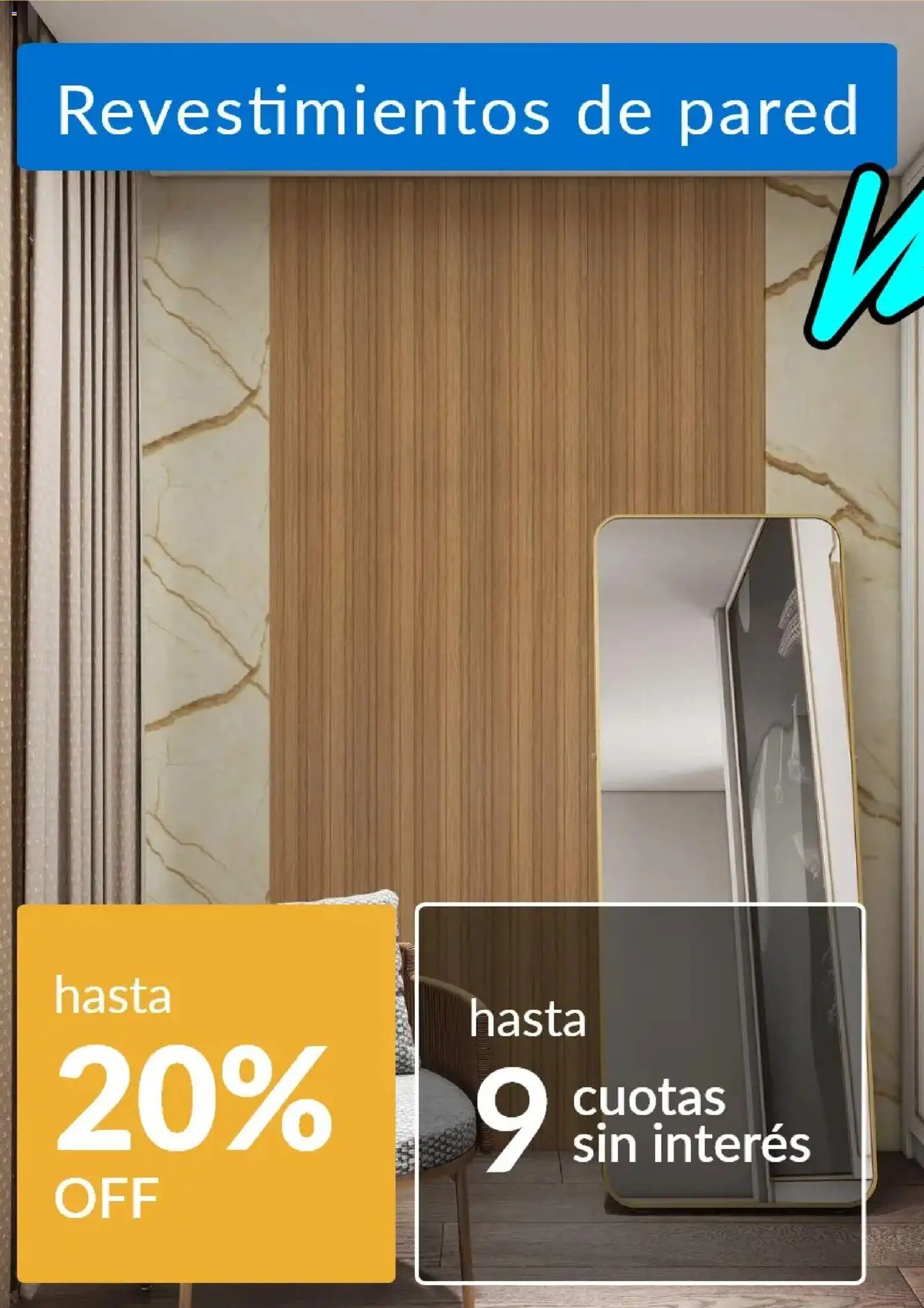 Sodimac catálogo │ válido desde el 20.05.2026 | Página: 4