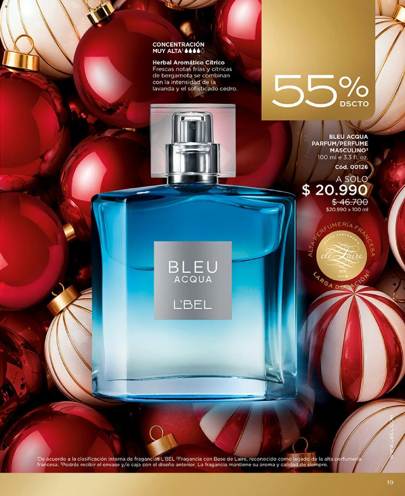 L'Bel Black Friday │ válido desde el 19.10.2026 | Página: 23