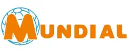 Logotipo Mundial