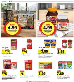 Preview of Meijer weekly ads valid from 17.06.2026 | Page: 9