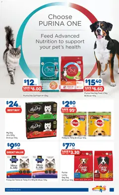 Preview of Foodland catalogue  - valid from 06.05.2026 | Page: 35
