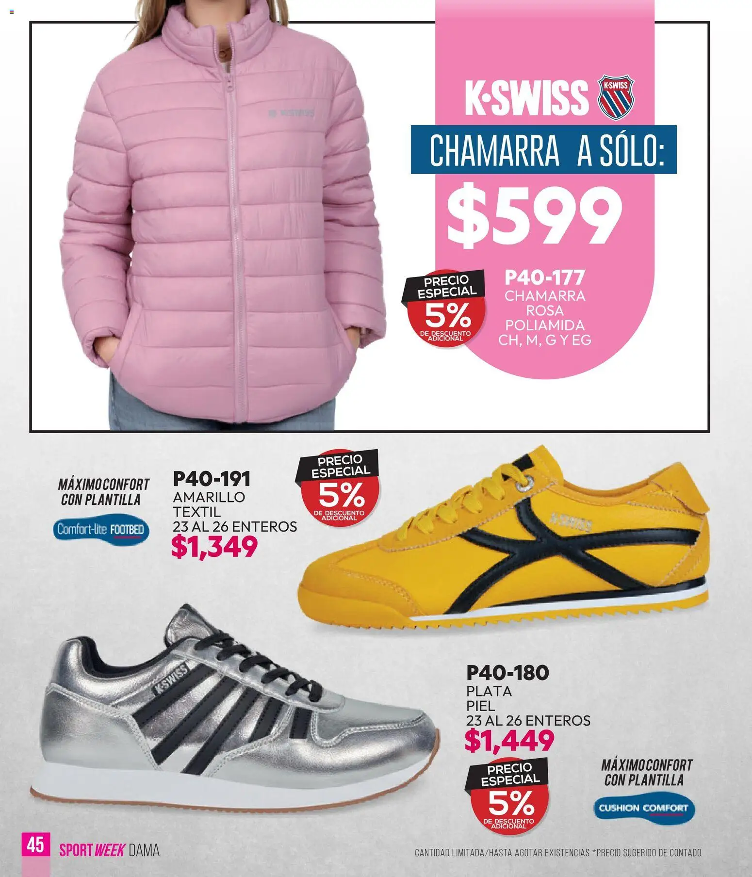 CKLASS ofertas de 28/04 — page 45