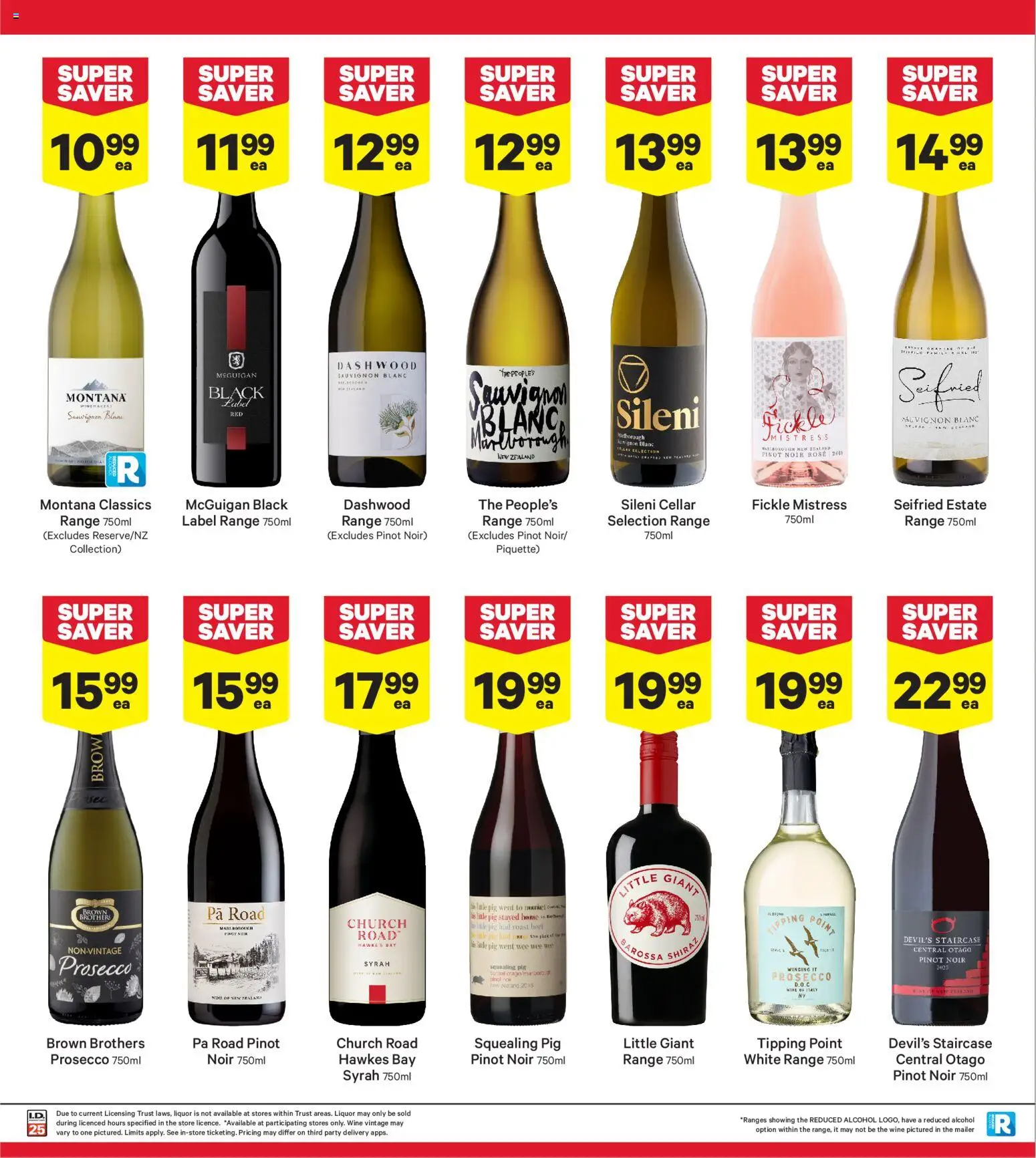 New World catalogue from 6 Jul 2026 | Page: 26