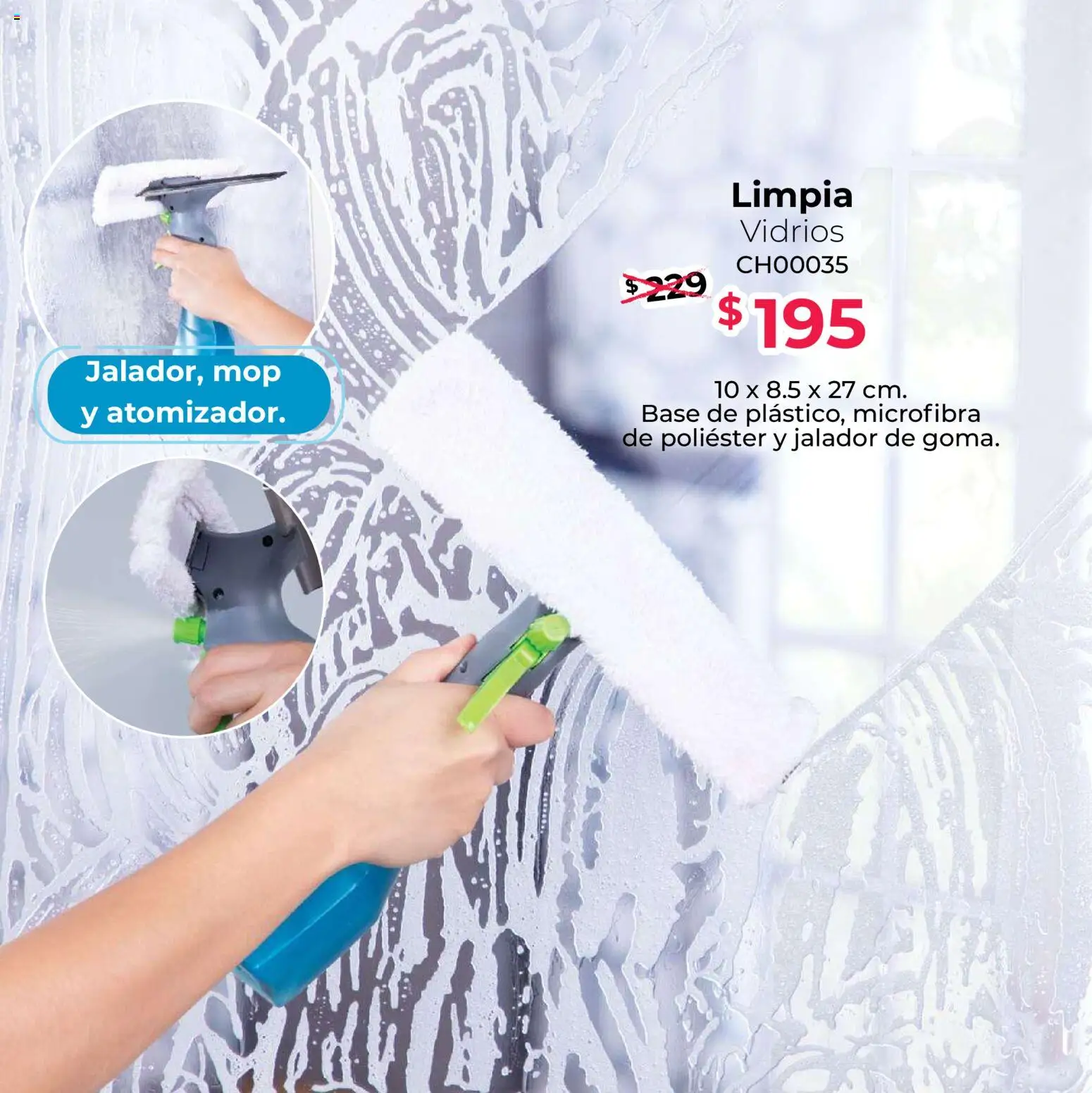 Nuevas ofertas de Colchas Concord válidas en toda la República Mexicana desde el 01/09/2026. ¡Encuentra las mejores ofertas en Colchas Concord catálogo Catálogo! | Página: 96