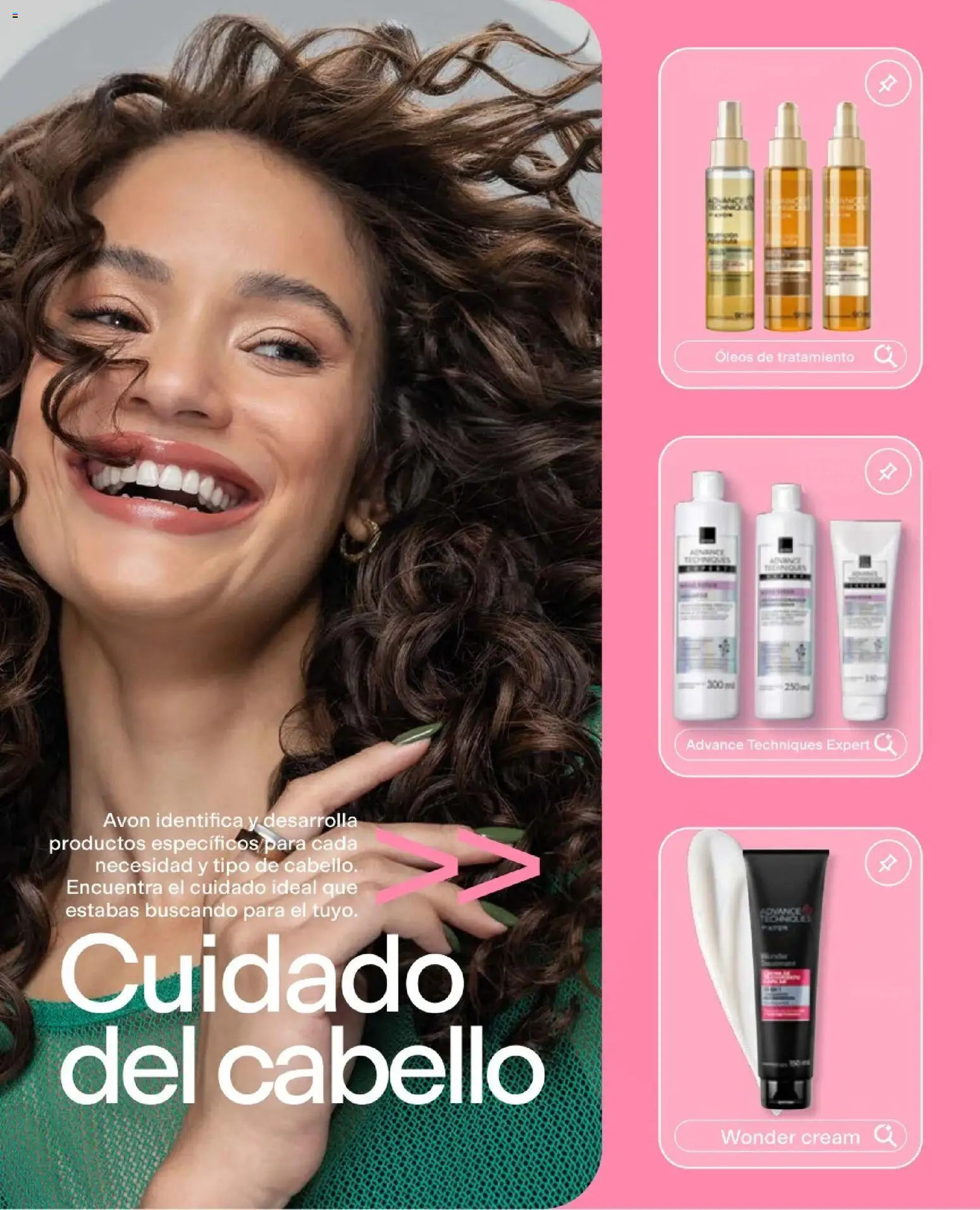 Avon revista - valida desde el 28/10/2026 | Página: 153