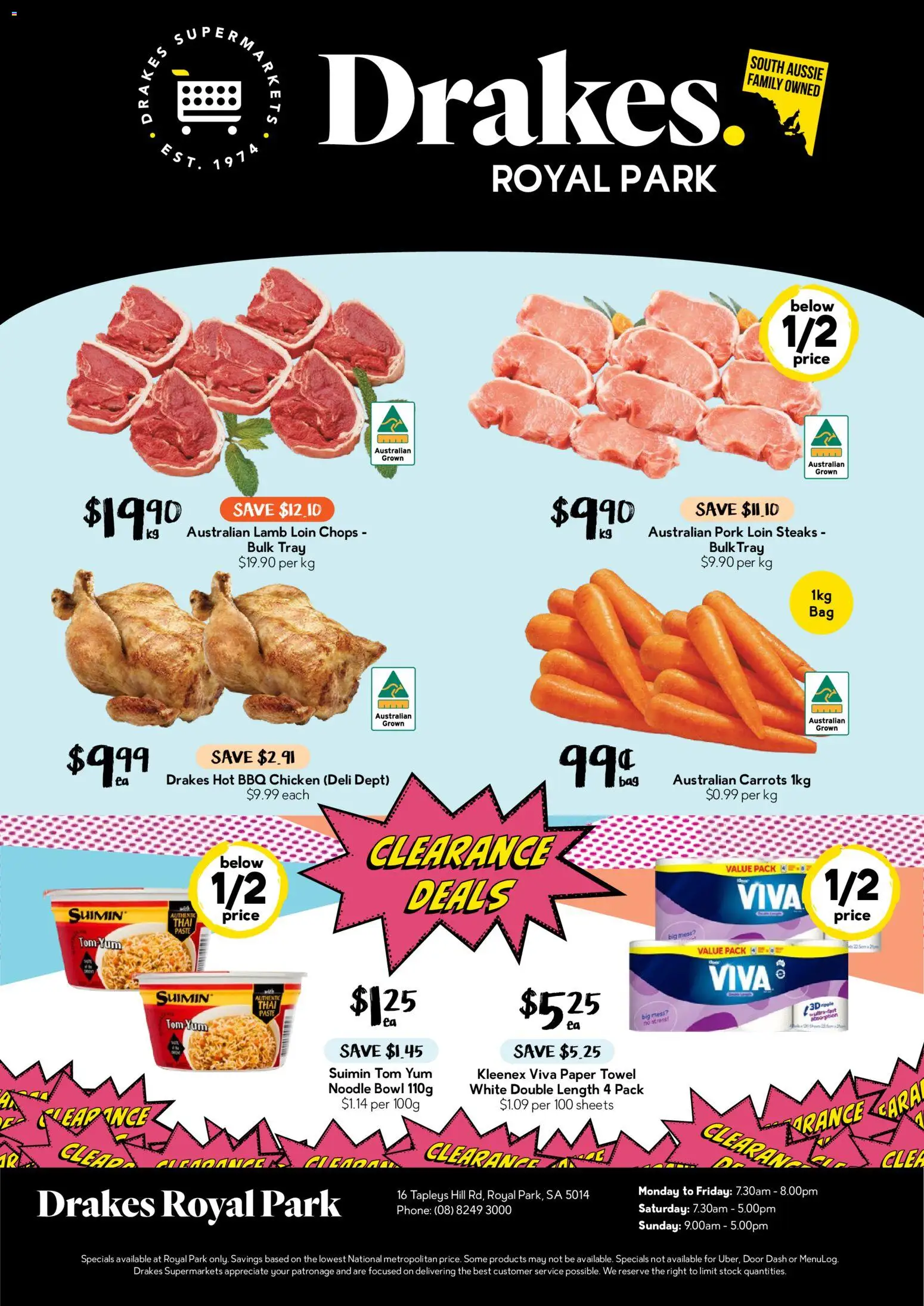 Drakes catalogue - valid from 14/10/2026 | Page: 2