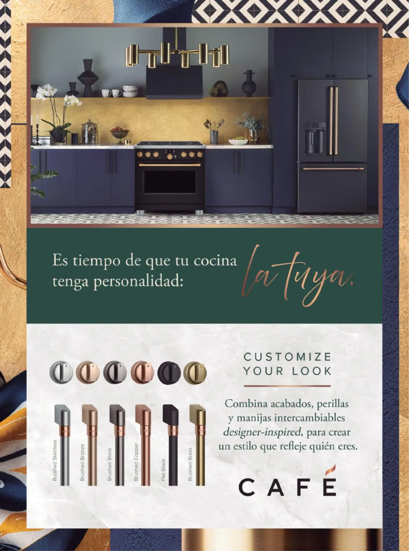 Nuevas ofertas de Palacio De Hierro válidas en toda la República Mexicana desde el 01.04.2026. ¡Encuentra las mejores ofertas en Palacio De Hierro catálogo! | Página: 62 | Productos: Café, Cocina