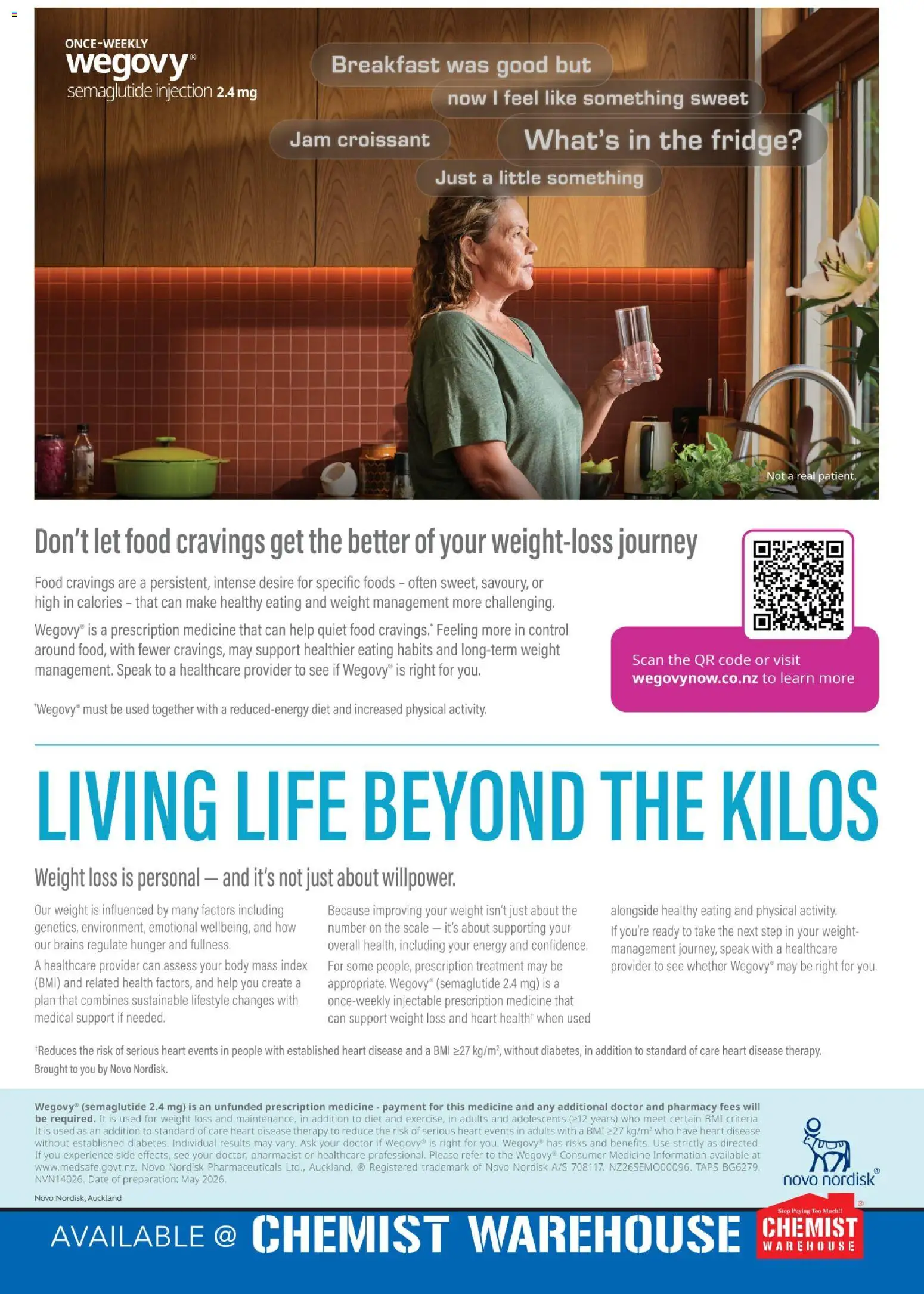 Chemist Warehouse catalogue from 23 Jul 2026 | Page: 20