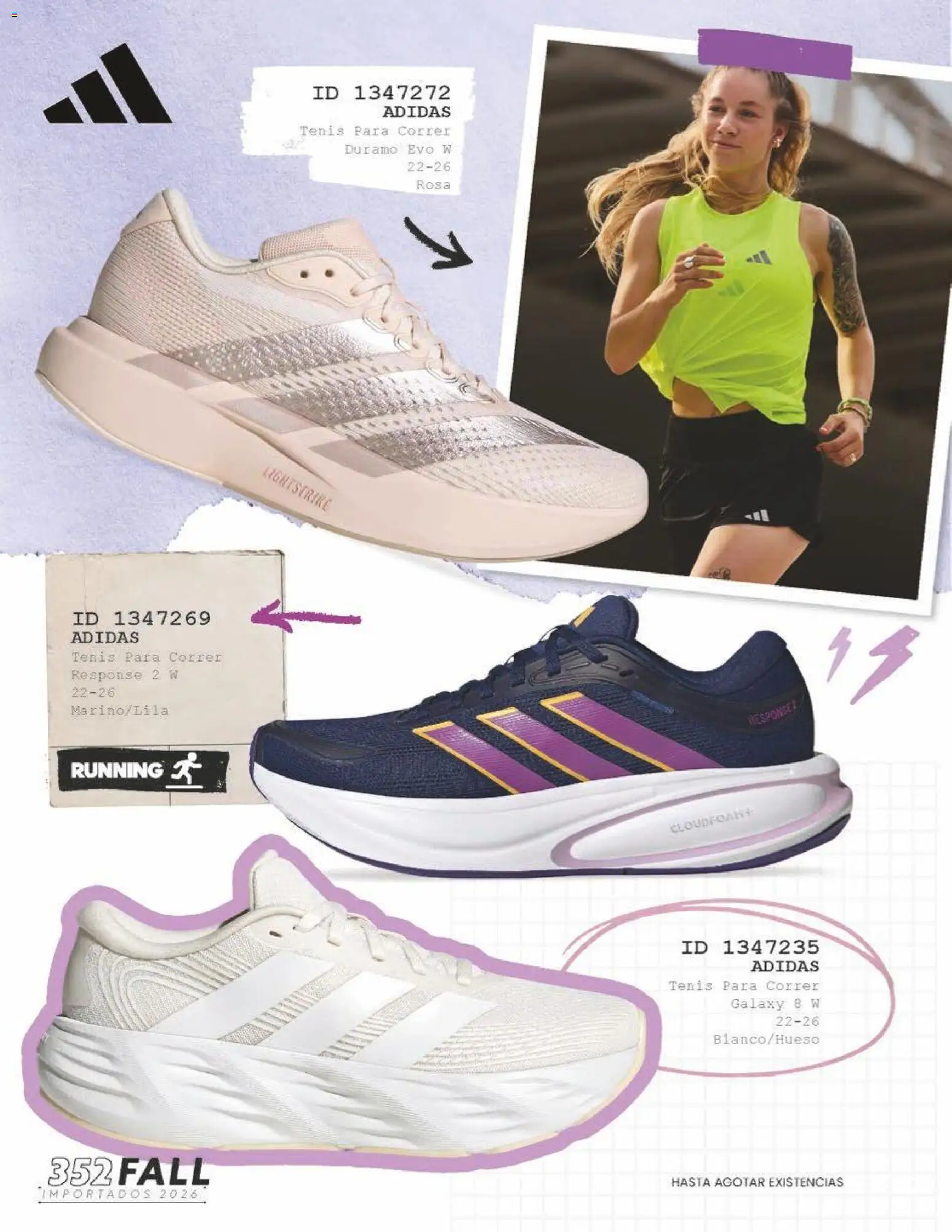 Nuevas ofertas de Price Shoes válidas en toda la República Mexicana desde el 17/08/2026. ¡Encuentra las mejores ofertas en Price Shoes catálogo! | Página: 356