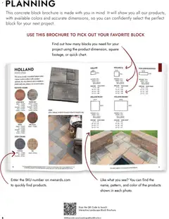 Preview of Menards weekly ads valid from 02.04.2026 | Page: 8
