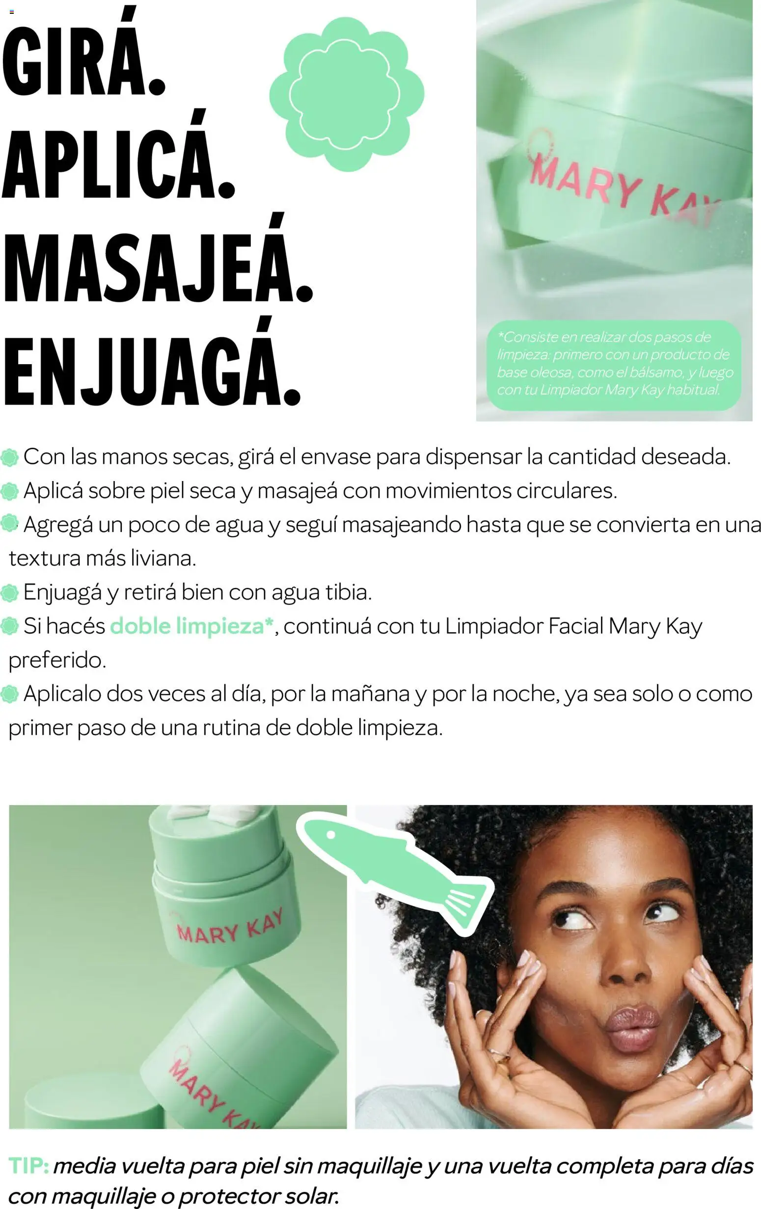 Mary Kay - Línea K-Beauty │ válido desde el 05/10/2026 | Página: 9
