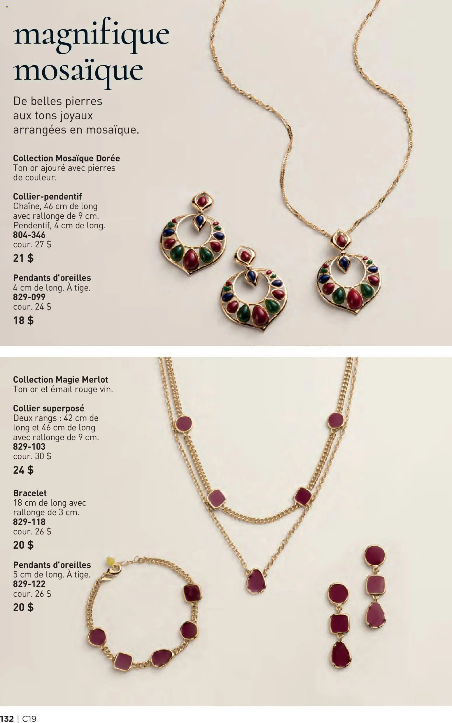 Avon flyer valid from Sep 9, 2026 | Page: 132