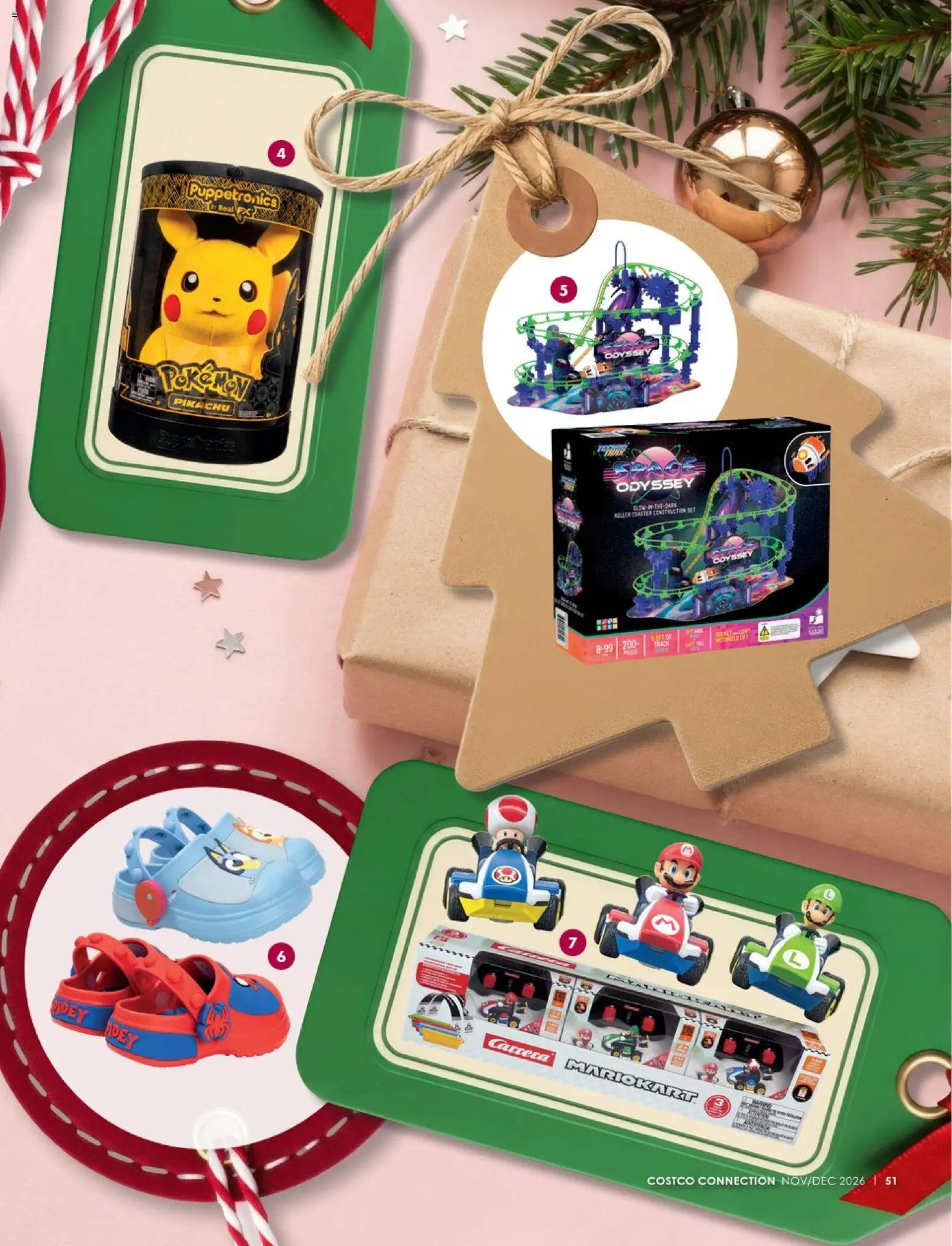 Costco catalogue - valid from 01/11/2026 | Page: 51