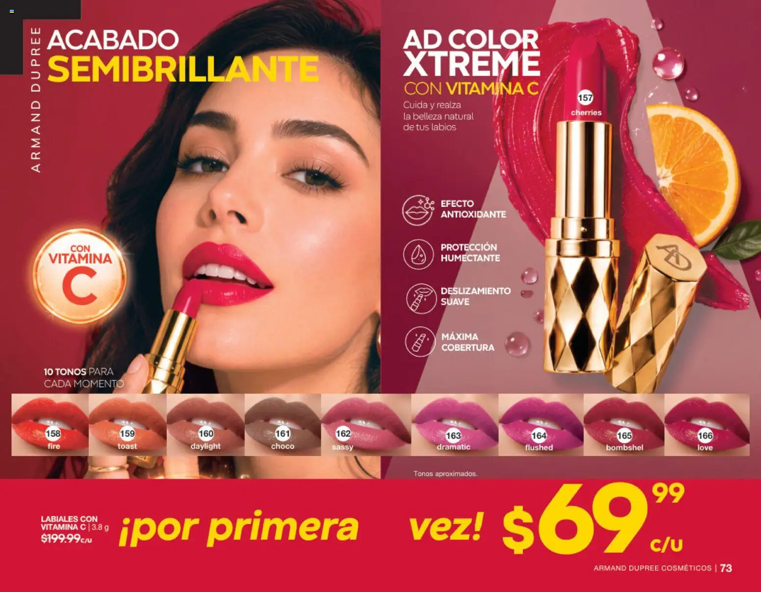 Nuevas ofertas de Fuller válidas en toda la República Mexicana desde el 14/10/2026. ¡Encuentra las mejores ofertas en Fuller campaña 14 2026! | Página: 37
