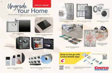Preview of Costco catalogue Connection - valid from 01.05.2026 | Page: 2