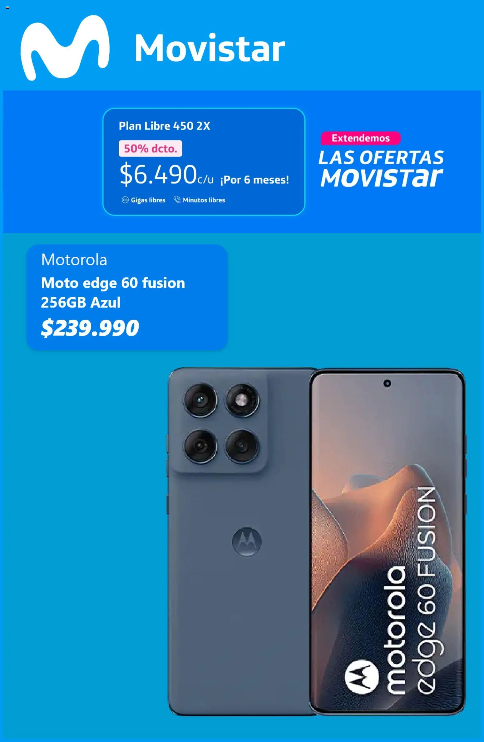 Movistar Ofertas │ válido desde el 09.06.2026 | Página: 7