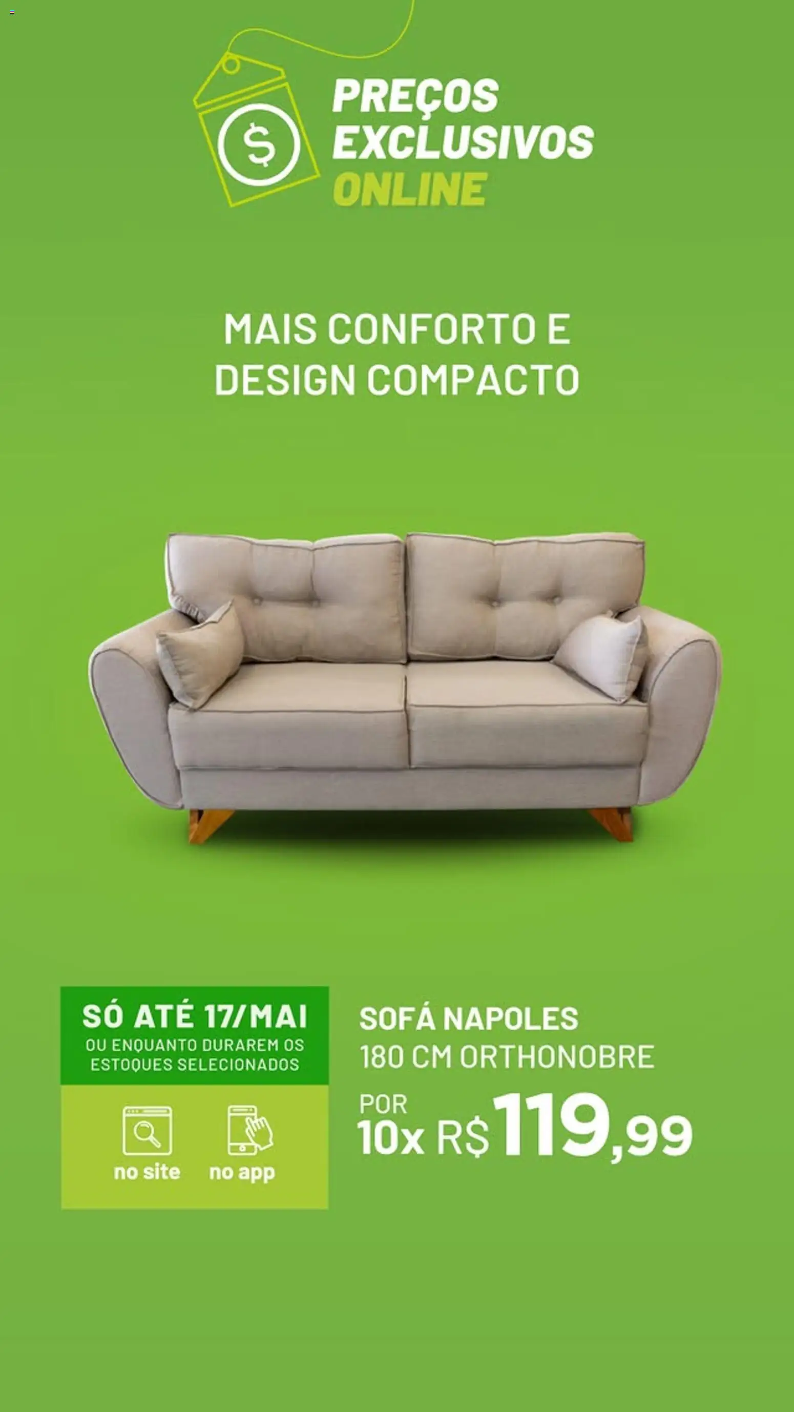 Ferreira Costa Folheto - válido de 13.05.2026 | Página: 2