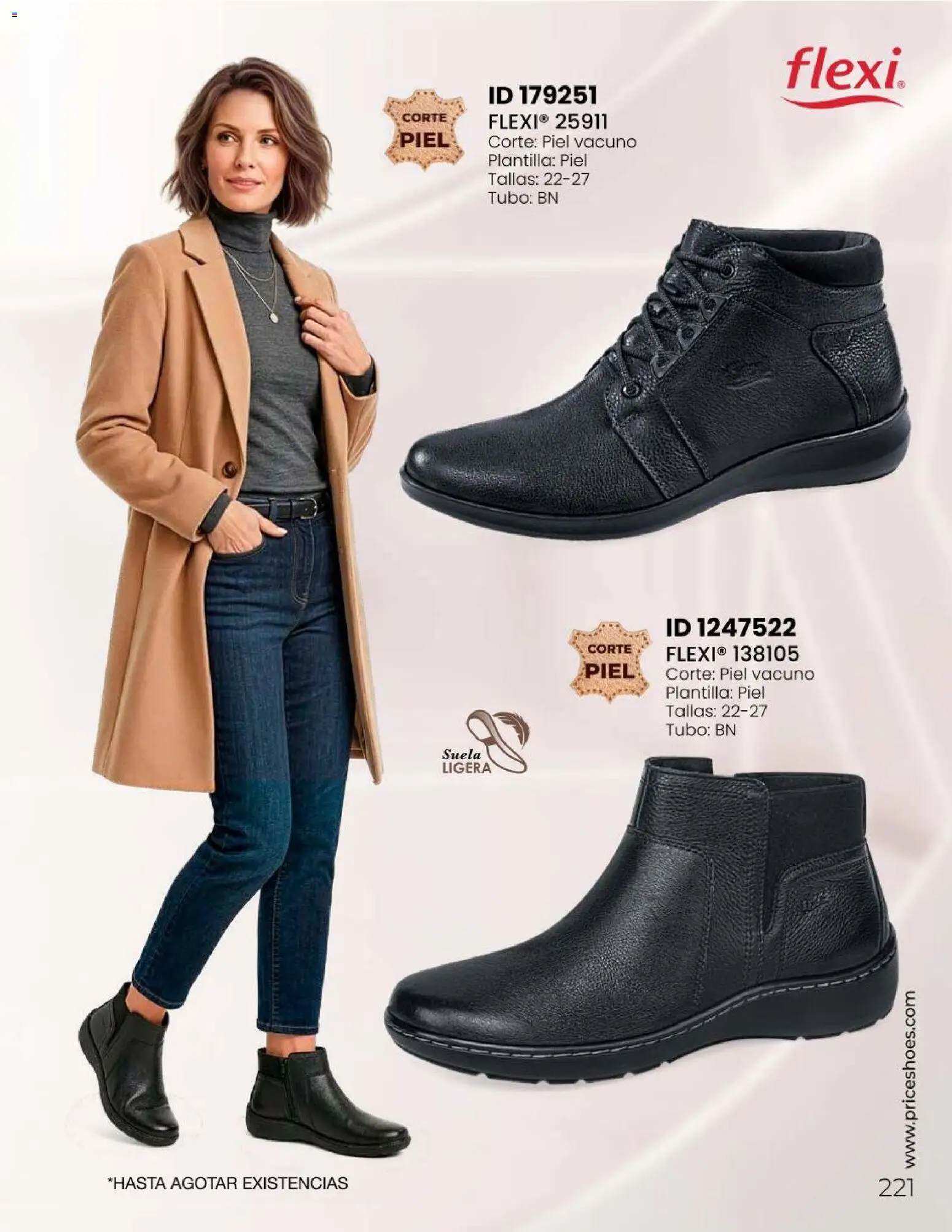 Catálogo Price Shoes de 06/05/2026 — page 220