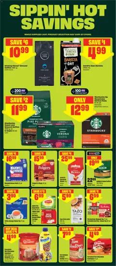 Preview of FreshCo weekly flyer / circulaire from shop FreshCo valid from Sep 17, 2026 | Page: 6